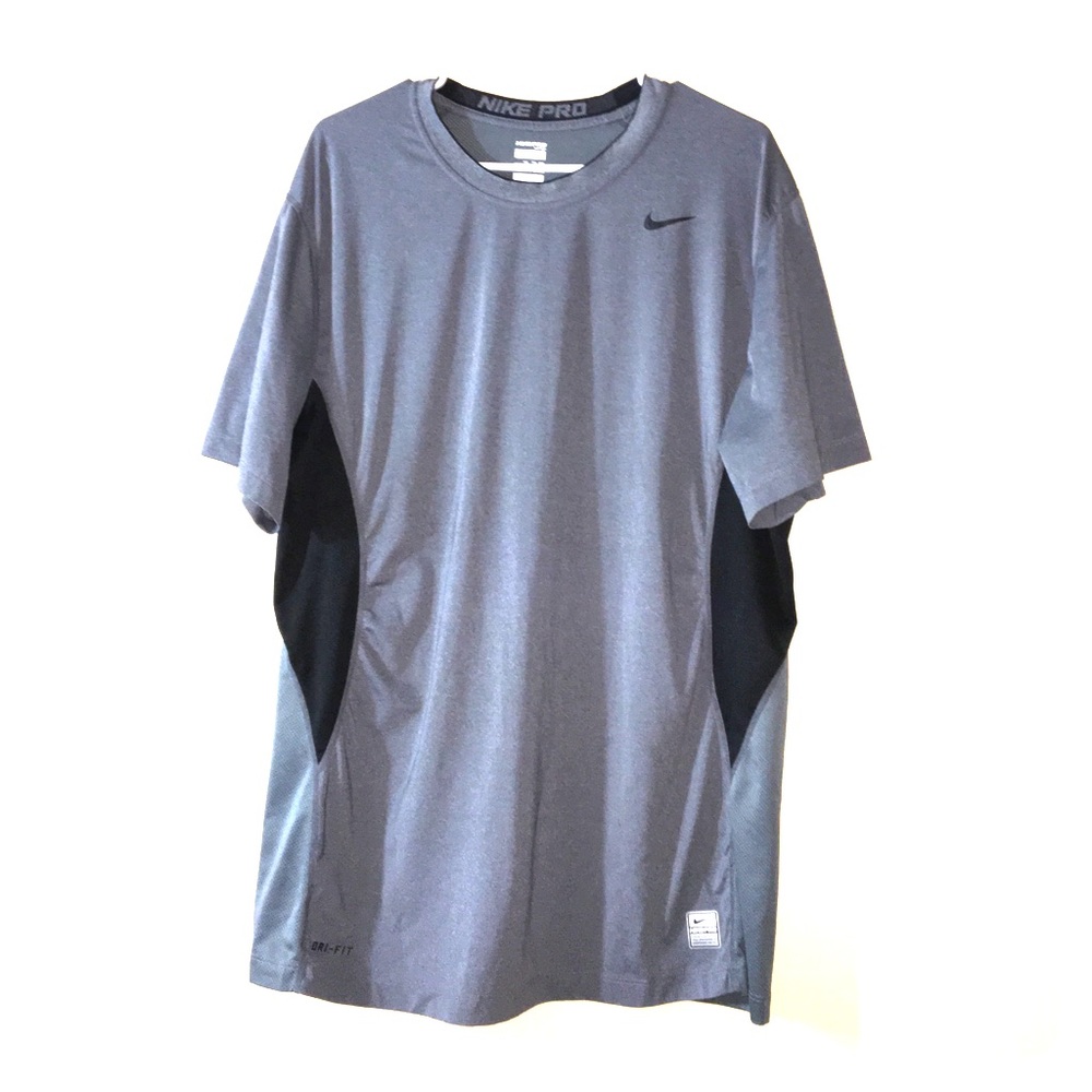 NWOT Nike Pro Fit/Dri Fit